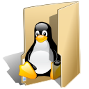Linux Folder images