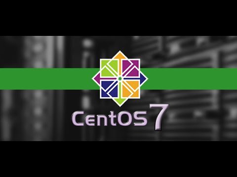 CentOS7